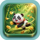 Panda Rush dalam lobi MEGA888