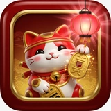 Lucky Neko dalam lobi MEGA888