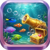 Fish Hunter dalam lobi MEGA888